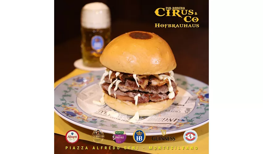Cirus & Co