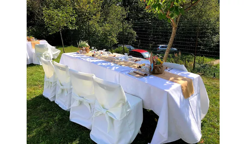 Les Gourmandises Di Roberto Sacco