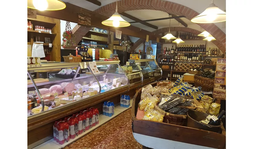 Les Gourmandises Di Roberto Sacco
