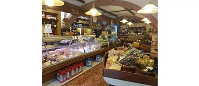 Les Gourmandises Di Roberto Sacco