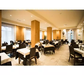 Albergo Ristorante Da Venerio