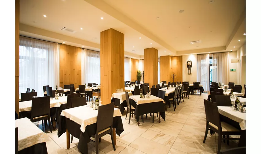 Albergo Ristorante Da Venerio