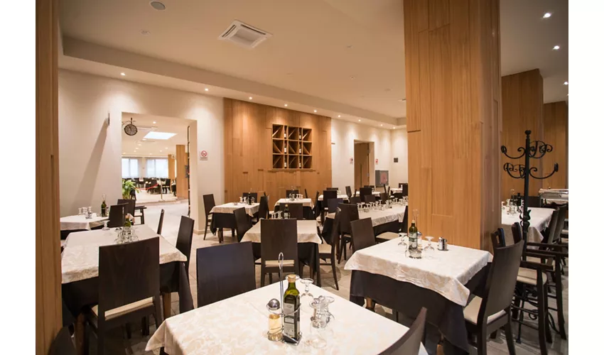 Albergo Ristorante Da Venerio