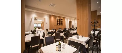 Albergo Ristorante Da Venerio