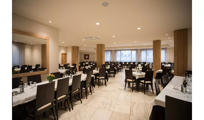Albergo Ristorante Da Venerio