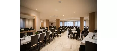 Albergo Ristorante Da Venerio