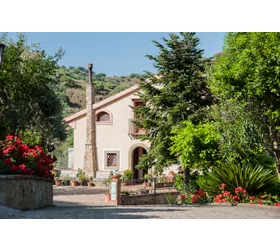 Agriturismo Bergi