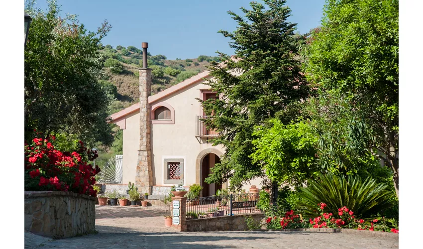 Agriturismo Bergi