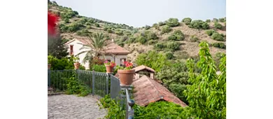 Agriturismo Bergi