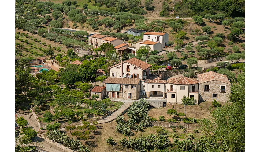 Agriturismo Bergi