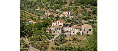 Agriturismo Bergi