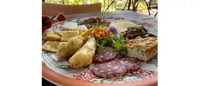 Agriturismo Bergi
