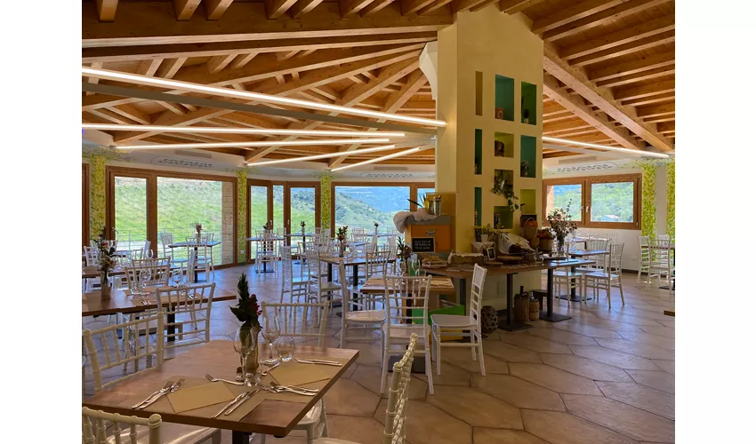 Agriturismo Bergi
