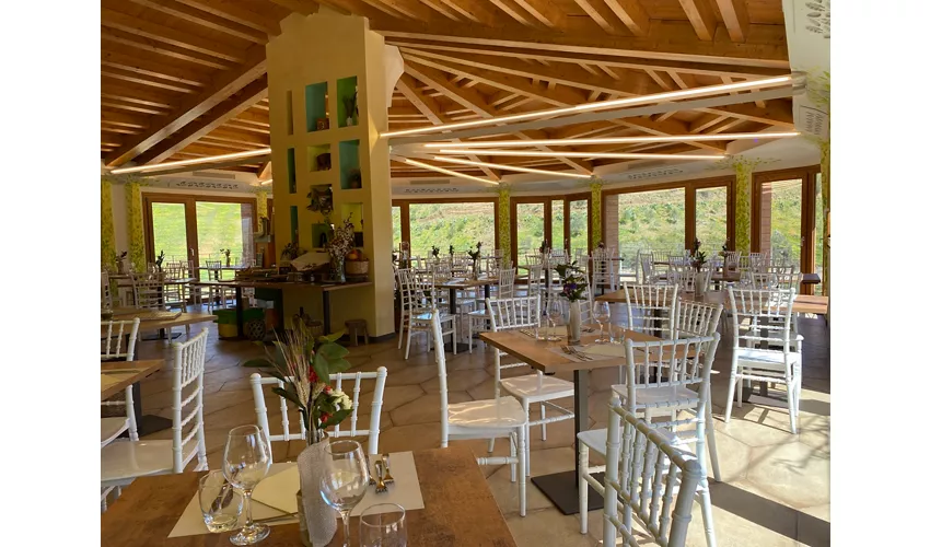 Agriturismo Bergi