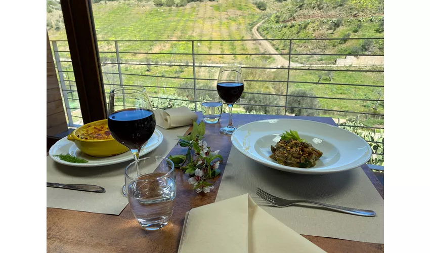 Agriturismo Bergi