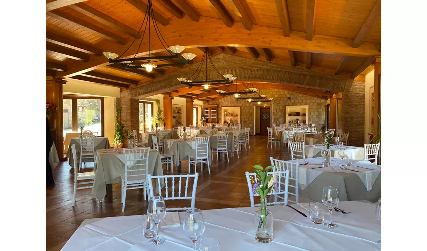Agriturismo Bergi