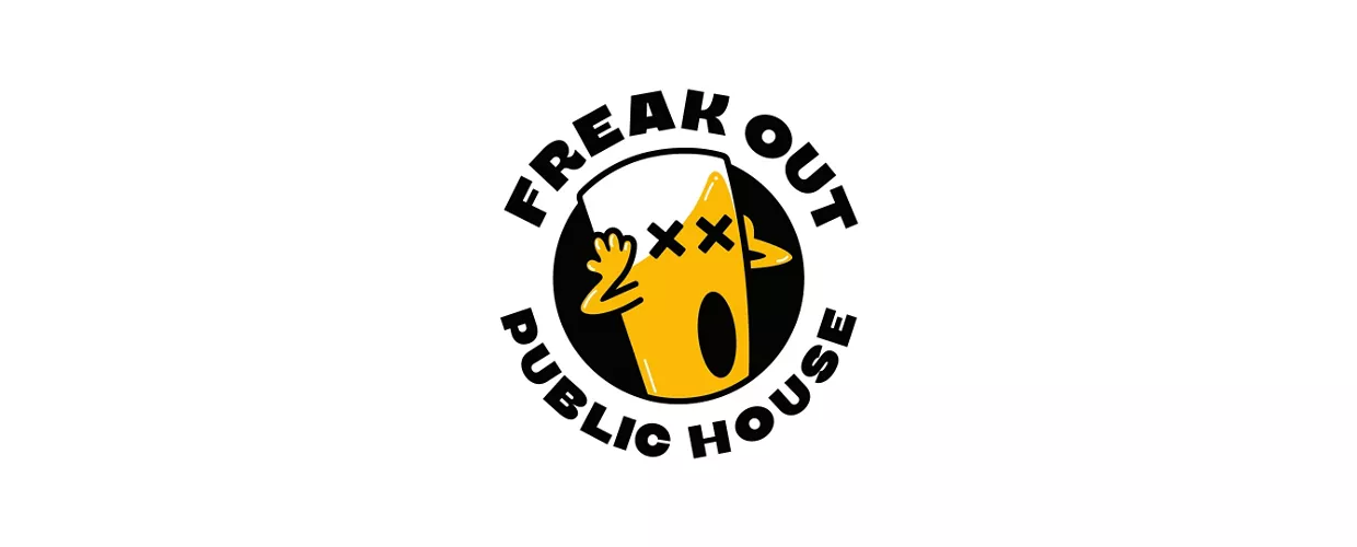 Freak Out Pub