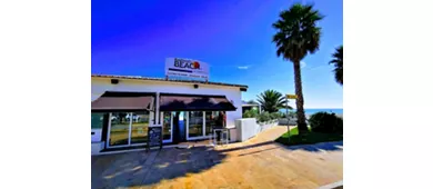 Raphael Beach