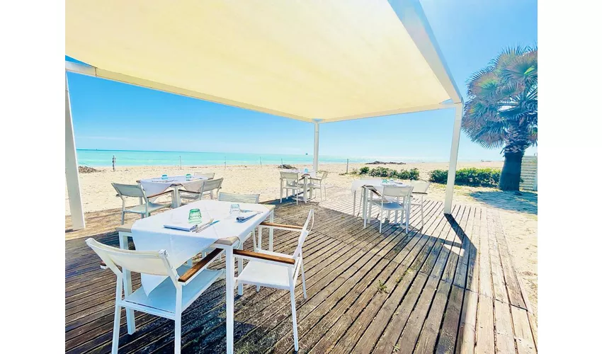 Raphael Beach