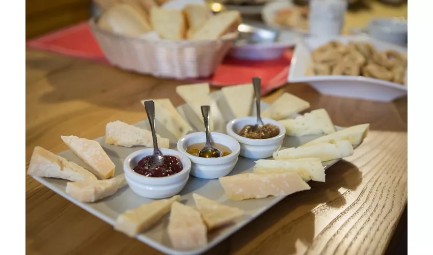 L'Enoteca di Arquà
