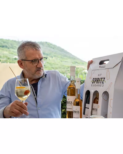 L'Enoteca di Arquà