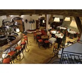 Ristorante Il Gallo Cedrone