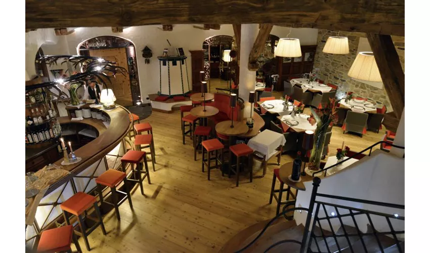 Ristorante Il Gallo Cedrone