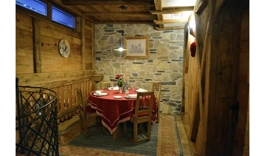 Ristorante Il Gallo Cedrone