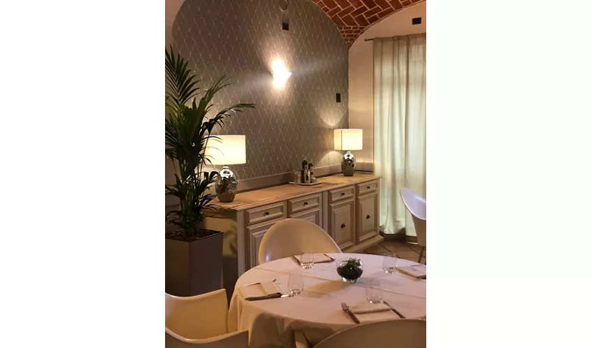 Al Venti Ristorante