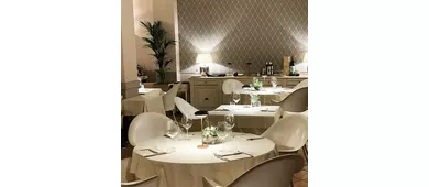 Al Venti Ristorante
