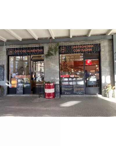 Officine Alimentari