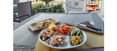 Nausica Beach