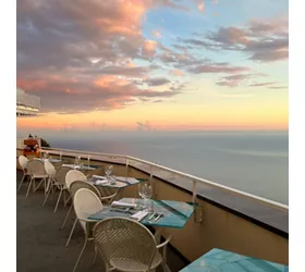 Hotel Le Rocce Agerola Amalfi Coast