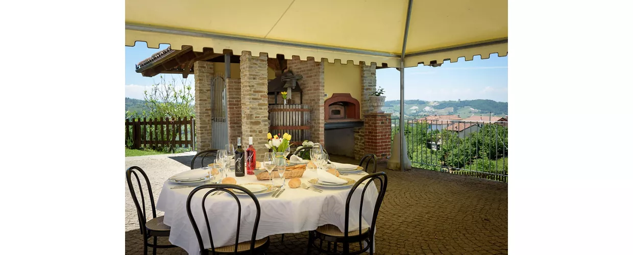 Agriturismo Le Arcate