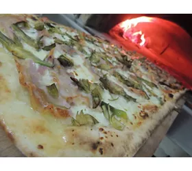 Ristorante Pizzalmetro Les Arenes