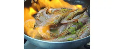 Ristorante Pizzalmetro Les Arenes