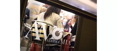 Ristorante Pizzeria Alguer Mia
