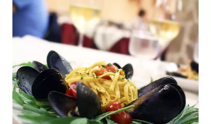 Ristorante Pizzeria Alguer Mia