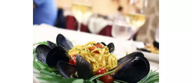 Ristorante Pizzeria Alguer Mia