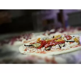 Ristorante Pizzeria Alguer Mia