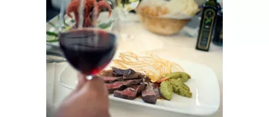 Ristorante Pizzeria Alguer Mia