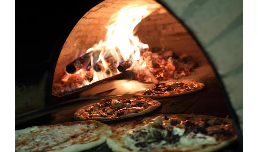 Ristorante Pizzeria Alguer Mia