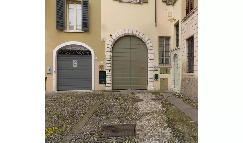 Camera con Vista & Galleria d'Arte