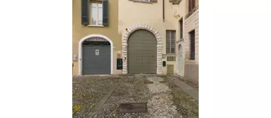 Camera con Vista & Galleria d'Arte