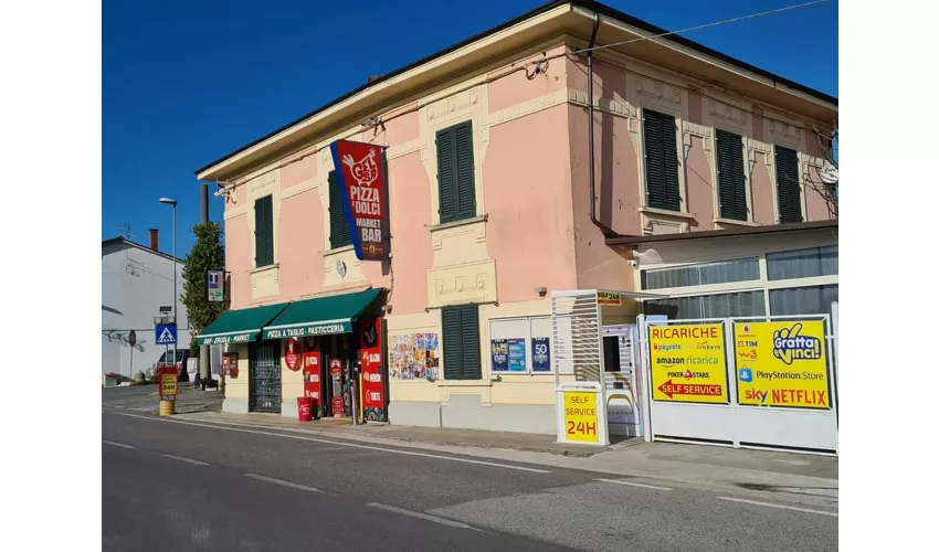 Bar Gelsa