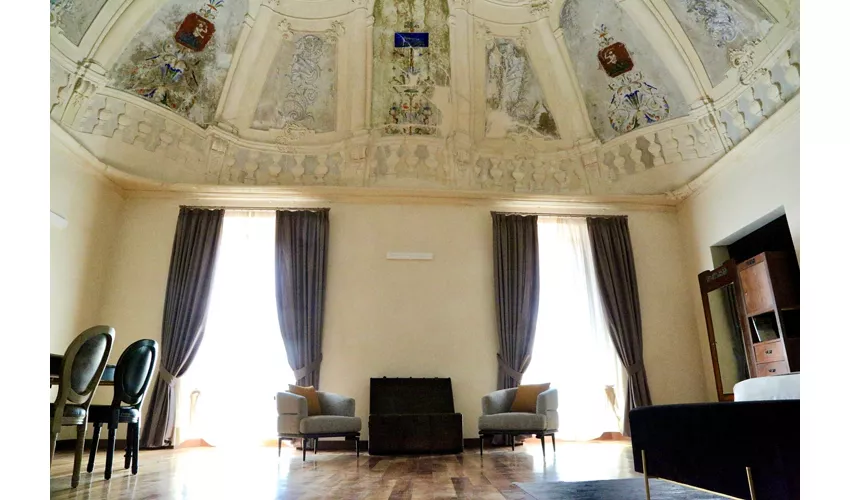 Palazzo Falconi