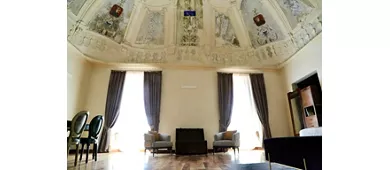 Palazzo Falconi