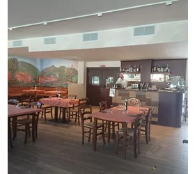 Ristorante La Filanda