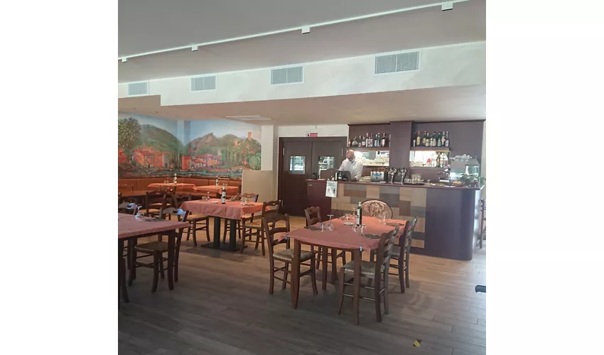Ristorante La Filanda