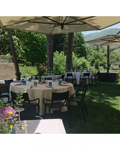 Ristorante La Filanda
